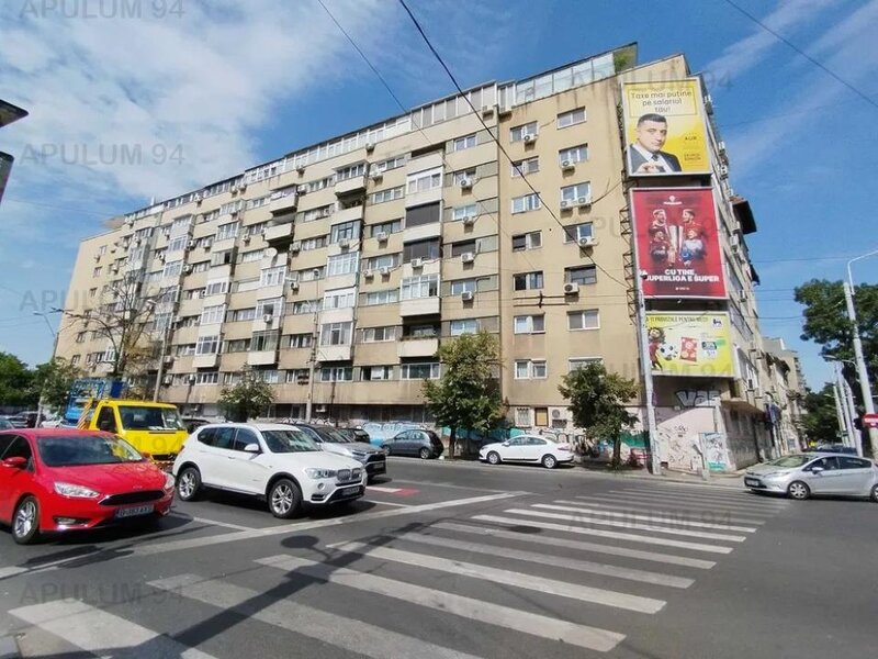  Apartament 3 camere locuinta/birouri x Cismigu Facultatea de Drept